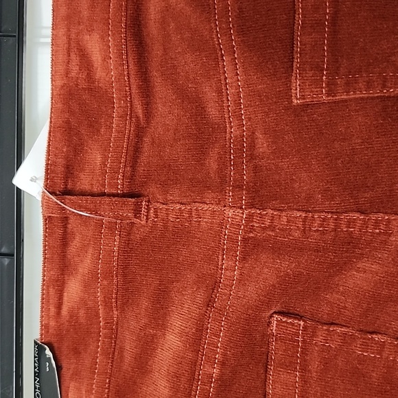 JOHN MARK WOMAN'S PANTS - Picture 7 of 10